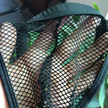 Load image into Gallery viewer, The Visulizer - Mens See Through Top