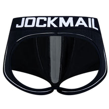 Load image into Gallery viewer, Men Boxer Shorts (Jockmail)