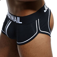 Load image into Gallery viewer, Men Boxer Shorts (Jockmail)