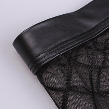 Load image into Gallery viewer, Gay Boxer Shorts in Black