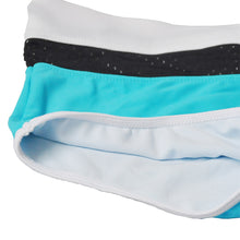 Load image into Gallery viewer, The Aquas - Men's Gay Swimming Trunks