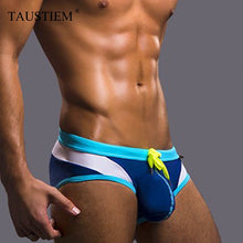 Load image into Gallery viewer, The Breeze - New Summer Sexy Mens Gay Swimwear