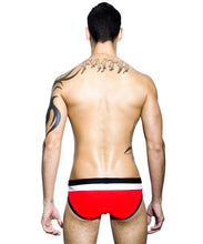 Load image into Gallery viewer, The Breeze - New Summer Sexy Mens Gay Swimwear