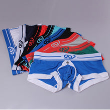 Load image into Gallery viewer, Sexy Men Boxer Shorts Trunks