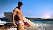 Load image into Gallery viewer, The Beauty - Gay Swim Briefs - Perfect Wetlook