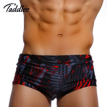 Load image into Gallery viewer, The Thors - Gay Boxer Swimwear