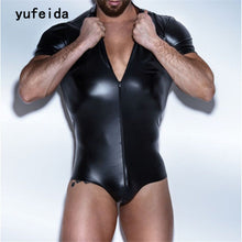 Load image into Gallery viewer, The Doorman - Gay Fetish Underwear