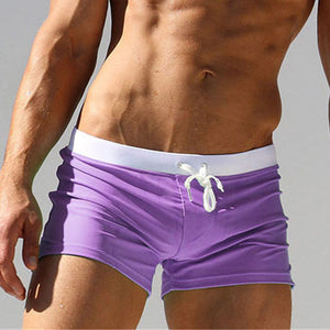 The Sweets - Gay Swimwear Boxers - New Design
