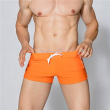 Load image into Gallery viewer, The Walter - Sexy Men Swimwear