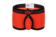 Load image into Gallery viewer, Sexy Men Boxer Shorts Trunks
