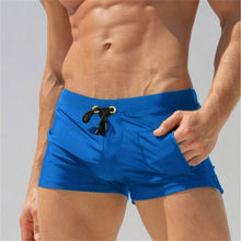 Load image into Gallery viewer, The Walter - Sexy Men Swimwear