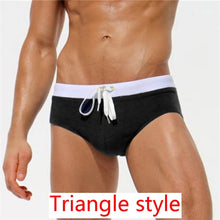 Load image into Gallery viewer, The Sweets - Gay Swimwear Boxers - New Design