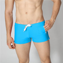 Load image into Gallery viewer, The Walter - Sexy Men Swimwear