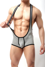 Load image into Gallery viewer, The Shaper - Tight Leotard Gay Singlet