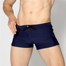 Load image into Gallery viewer, The Walter - Sexy Men Swimwear