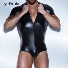 Load image into Gallery viewer, The Doorman - Gay Fetish Underwear