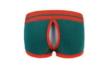 Load image into Gallery viewer, Sexy Men Boxer Shorts Trunks