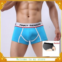 Load image into Gallery viewer, The Pinky - Gay underwear for men