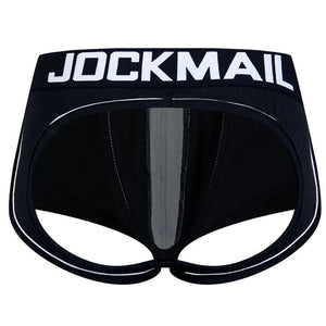 Men Boxer Shorts (Jockmail)