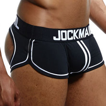 Load image into Gallery viewer, Men Boxer Shorts (Jockmail)