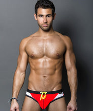 Load image into Gallery viewer, The Breeze - New Summer Sexy Mens Gay Swimwear