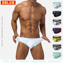 Load image into Gallery viewer, The Robert - Sexy men briefs