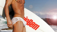 Load image into Gallery viewer, The Beauty - Gay Swim Briefs - Perfect Wetlook
