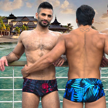Load image into Gallery viewer, The Thors - Gay Boxer Swimwear