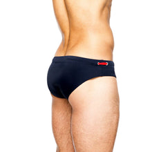 Load image into Gallery viewer, The Gordons - Sexy Gay Swimming Push Up Pad Swim Trunks
