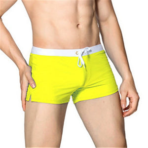The Sweets - Gay Swimwear Boxers - New Design