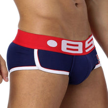 Load image into Gallery viewer, The Johnny - Sexy Men Underwear