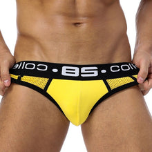 Load image into Gallery viewer, The Johnny - Sexy Men Underwear
