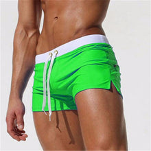 Load image into Gallery viewer, The Sweets - Gay Swimwear Boxers - New Design
